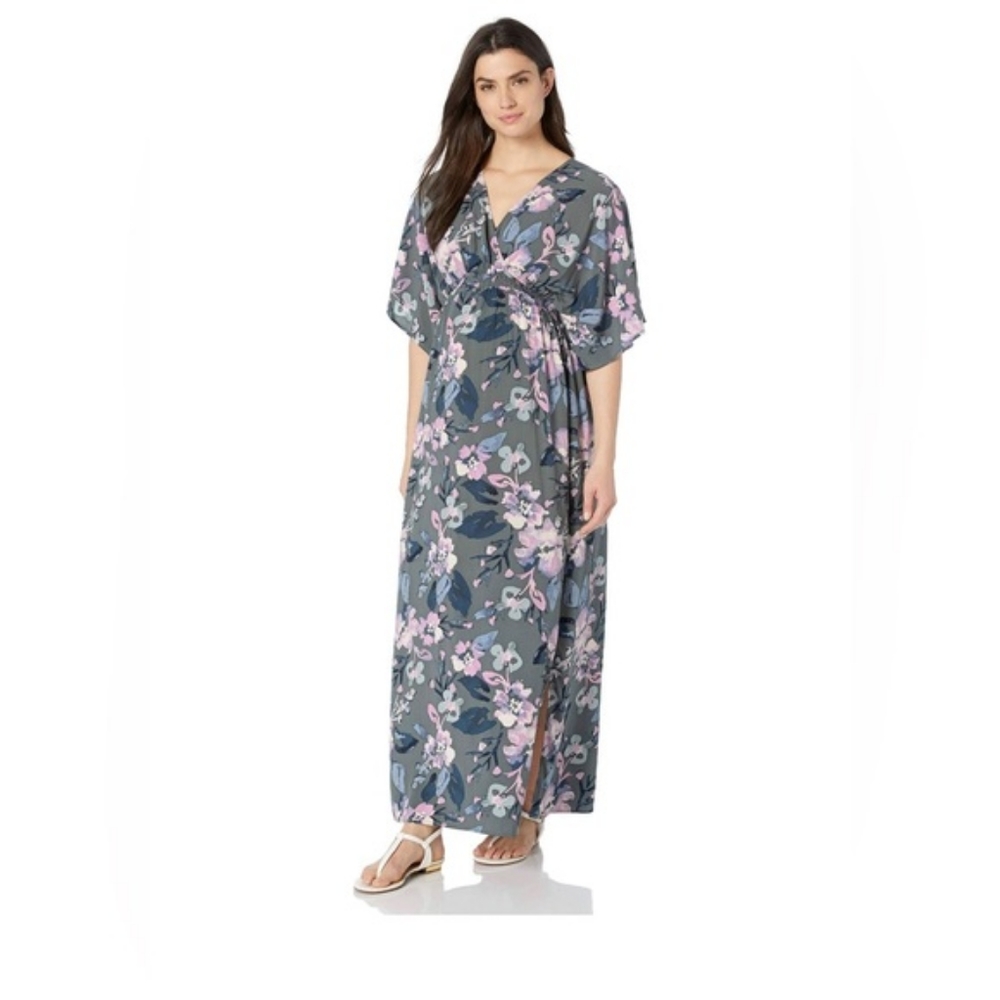 Jessica Simpson Maternity 1X dress